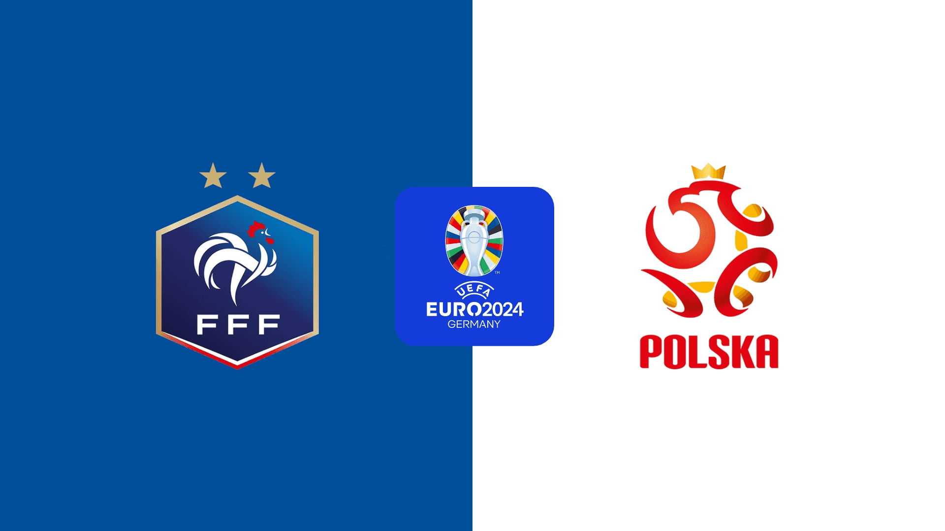 欧洲杯-法国vs波兰首发出炉！姆巴佩复出先发！